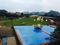 -Club Med地中海俱乐部·桂林度假村