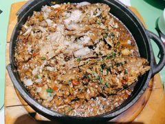 -鑫小城故事·藕汤·家常菜(台北一路总店)