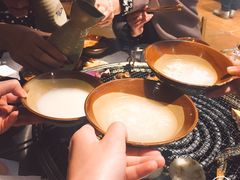 -五彩凉山自助西昌烧烤(柳翠路店)
