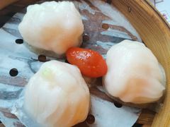 金奖虾饺皇-点都德(龙之梦店)