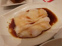 鲜虾肠粉-翠园(铜锣湾广场店)