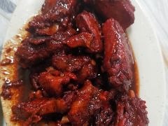 -尹记餐馆(花园店)