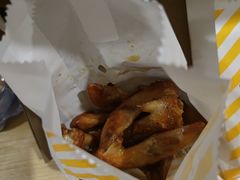 藤椒鸡翅尖-尊宝比萨(石牌东店)