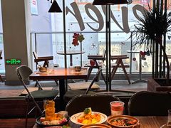 -岛风·台食小馆 ISLAND BISTRO(烟台山店)