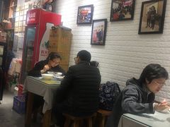 -大嘻咹biangbiang面(历史博物馆店)