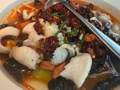 -肴约·花园式餐厅(湖里店)