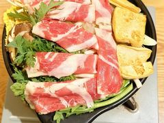 -樱之味精致料理融合餐厅