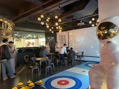 -CIAO·团建聚餐·生日派对轰趴馆(福田店)