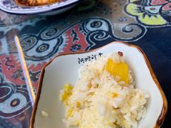 农家洋芋饭-阿嫂印象·民间江湖菜(大学城店)