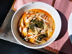 -清迈艾美酒店自助餐厅