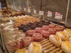 -烫面包·面包烘焙(绿地缤纷城店)