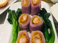 -香云轩·顺德菜(香云纱园林酒店店)