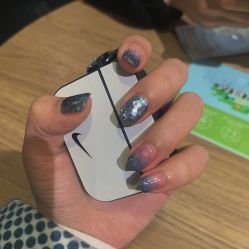 -LEILEI NAIL蕾蕾美甲美睫