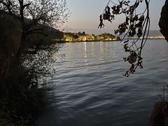 -西昌邛海湿地