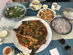 -生态苑农庄(十里画廊遇龙河店)