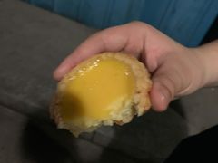 蛋挞王-嘉乐蛋挞王(文明分店)