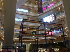 -吾悦广场(南京鼓楼店)