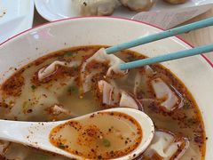-小杨生煎(金山百联购物中心3楼店)