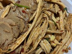 -张记捆鸡(总店)