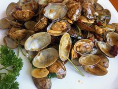 -山海关清和浑锅店