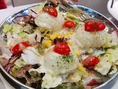 -京尚道韩式美食屋(海甸岛店)