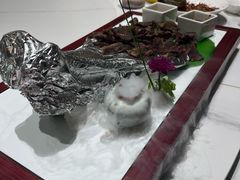 -盛福楼·惠山宴(盛岸路店)