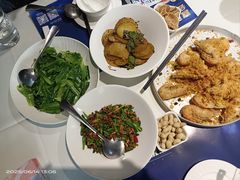 -时间仓(月湖公园店)