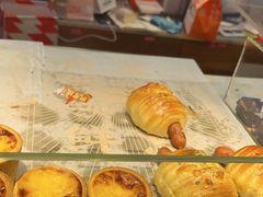 -五味酥·现烤国民糕点集合店(甘井子万达广场店)