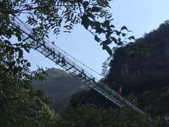 -浙北大峡谷