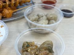 -碣石甜品(时代商业步行街店)