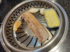 -木槿花韩式炭烤·熟成肉工坊(孙文东路店)