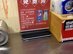 -哈哈碳都·牛肋条无限自助烤肉(台江万达店)