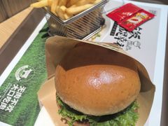 -魏家凉皮(中北店)