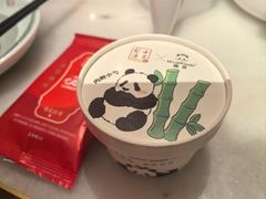 -小吊梨汤·北京菜·烤鸭(五角场万达店)