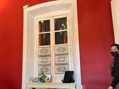 -ALBERGUE 1601 婆仔屋葡国餐厅