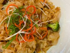-友强·23年特色海鲜大排档(厦门店)