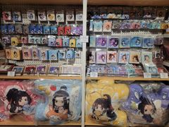 -IPSTAR·潮玩星球·主题店