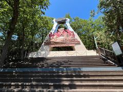 -狼牙山风景区