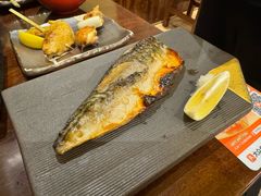 -鸟鹏烧鸟居酒屋(仁恒梦中心店)