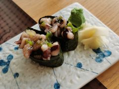 -林妈妈村·日式料理(宝山万达店)