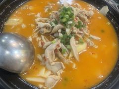 -李师傅脆肚(华强北店)