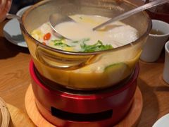 -闽上鲜·福建菜(龙湖滨江天街店)
