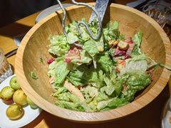 凯撒沙拉-俏贝拉(裕后街店)