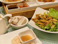 -江南村酒家
