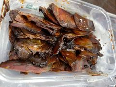 -陆氏梅花糕(老门东店)