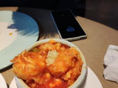 -波特曼西餐厅(中央大街店)