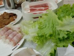 -小科自助海鲜烧肉(高区店)