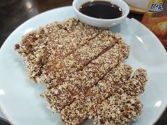 -蟹上黄·蟹黄面·江南糖水(人民广场店)