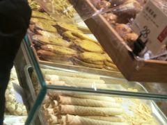 -詹记桃酥(宿州万达店)