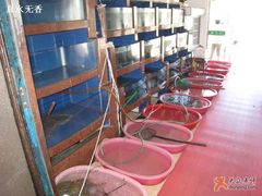 海鲜-碧海山庄餐厅